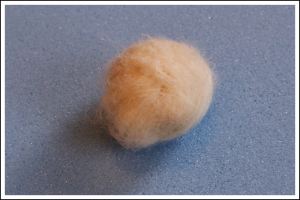 English 56 Ball test 3 minutes