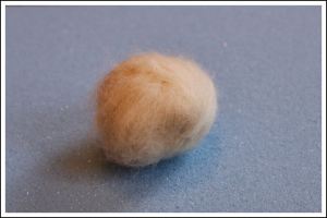 English 56s Ball Test 5 Minutes