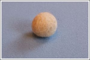 English 56s Ball Test 6 Minutes