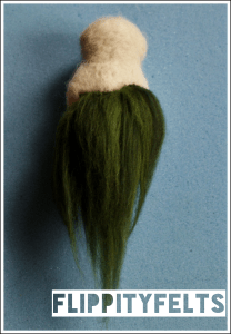 Adding long hair is simpler than you might think