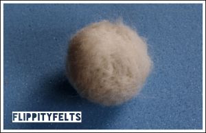 Cheviot Ball Test - 5 mins