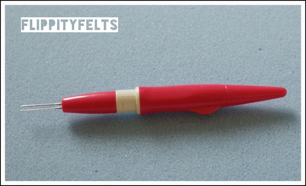 Clover pen tool 1 image