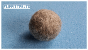 Masham ball test - 10 mins