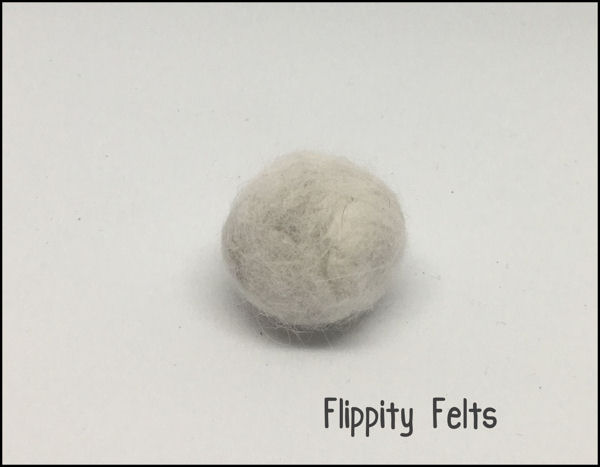 ragdoll cat fur felting 6a