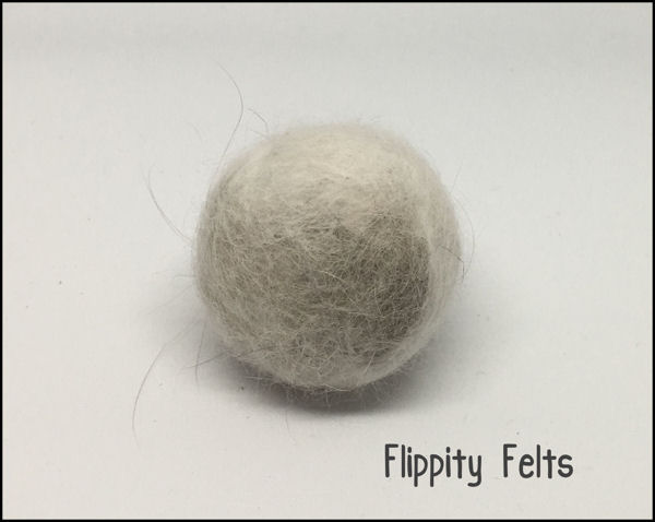 ragdoll cat fur felting 8a